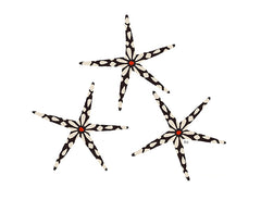 Sea Stars Notecard